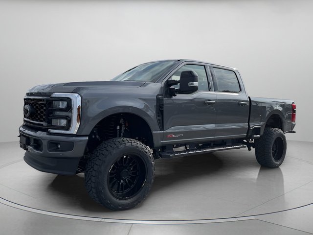 2026 Ford Super Duty F-250 SRW Lariat Lift