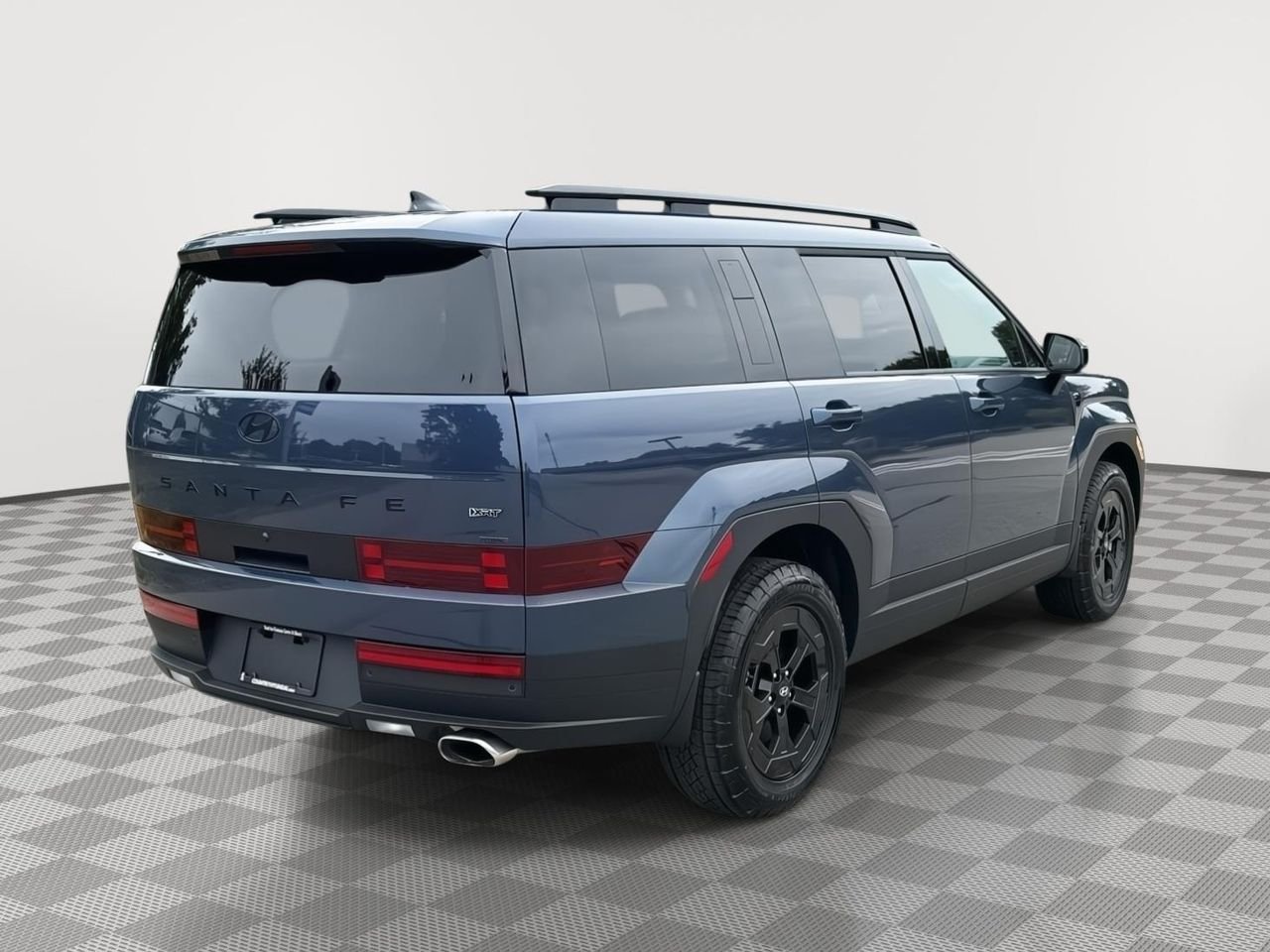 2026 Hyundai Santa Fe XRT - Photo 34