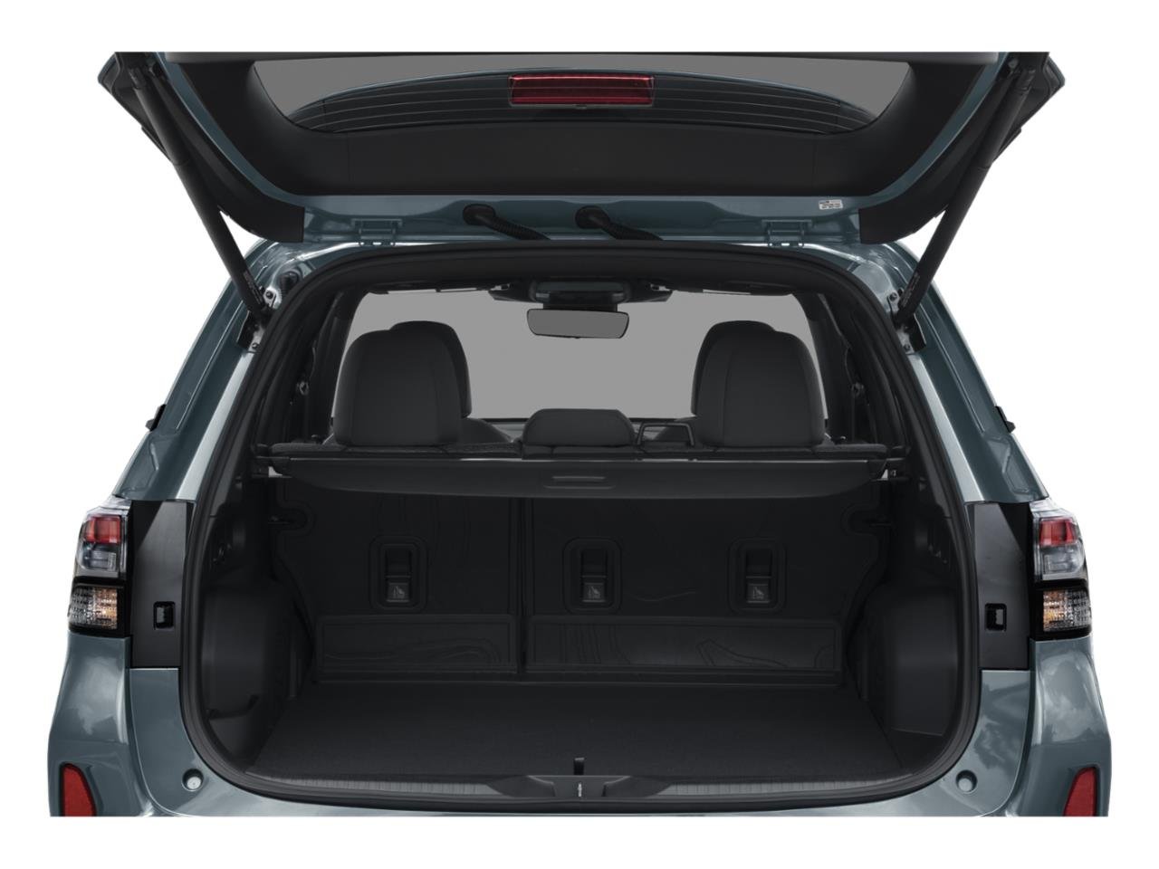 New 2026 ICE SILVER METALLIC Subaru Premium Hybrid image 6