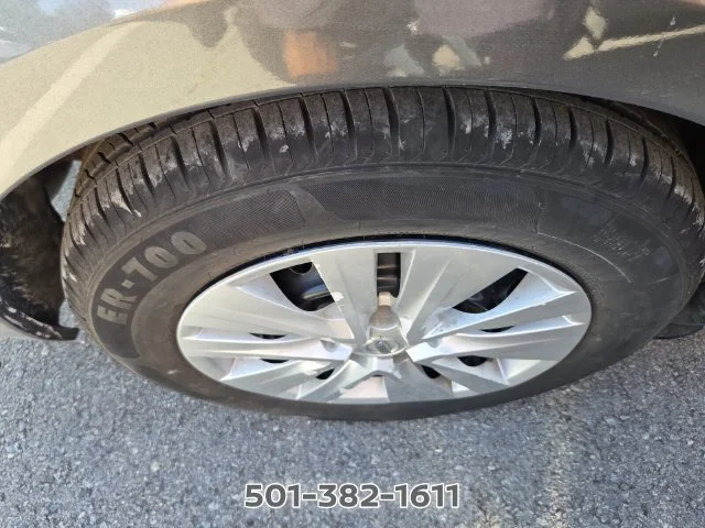 Used 2023 Gray Nissan 2.5 S image 6