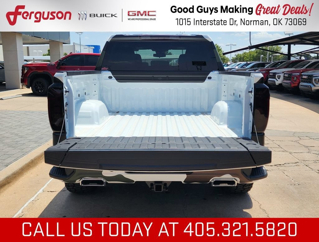 2026 GMC Sierra 1500 Elevation - Photo 46