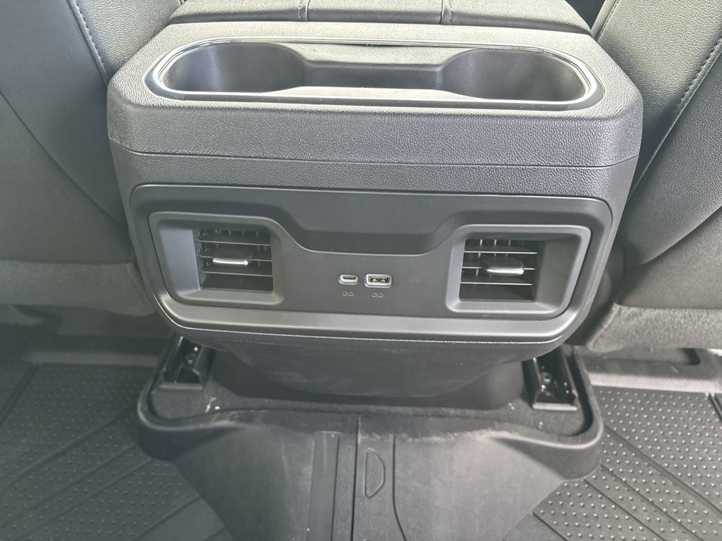 2026 Chevrolet Silverado 1500 RST - Photo 21