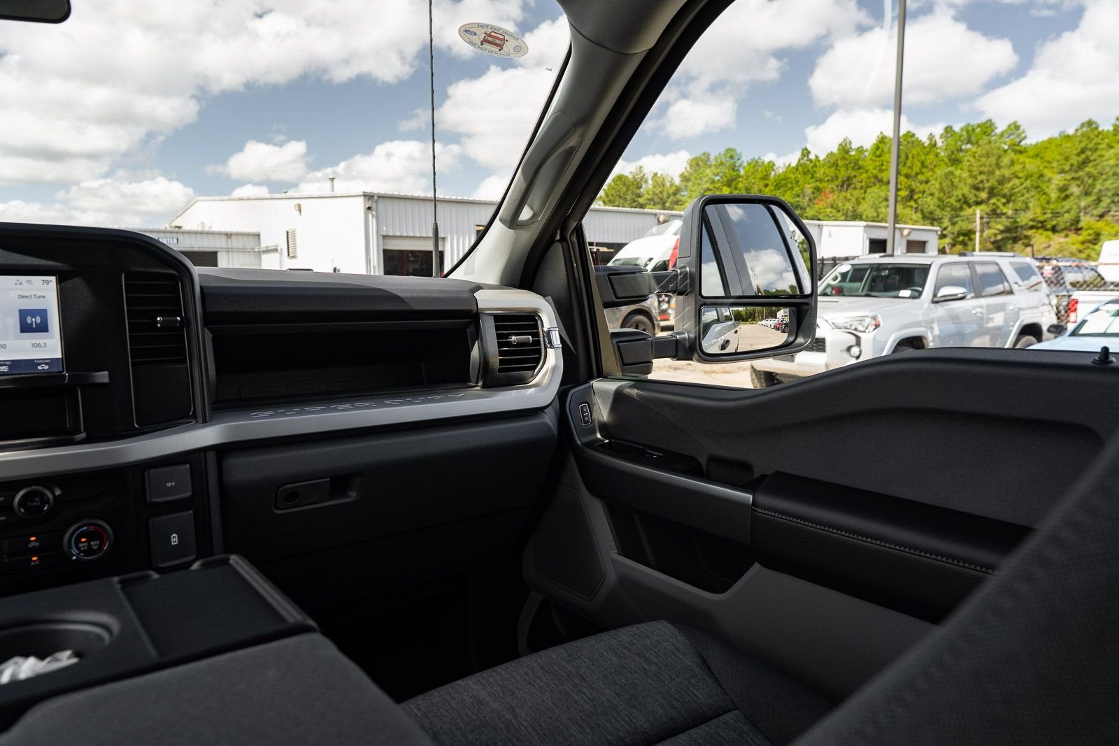 New 2027 White Ford XL image 22