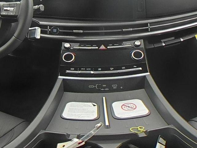 New 2026 Green Hyundai SEL image 37