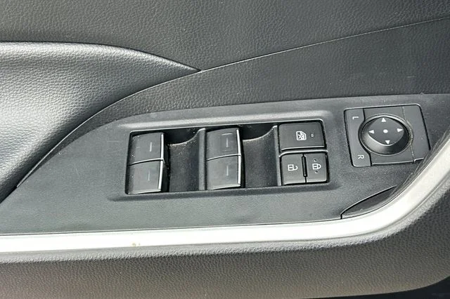 Used 2024 Gray Toyota XLE image 14