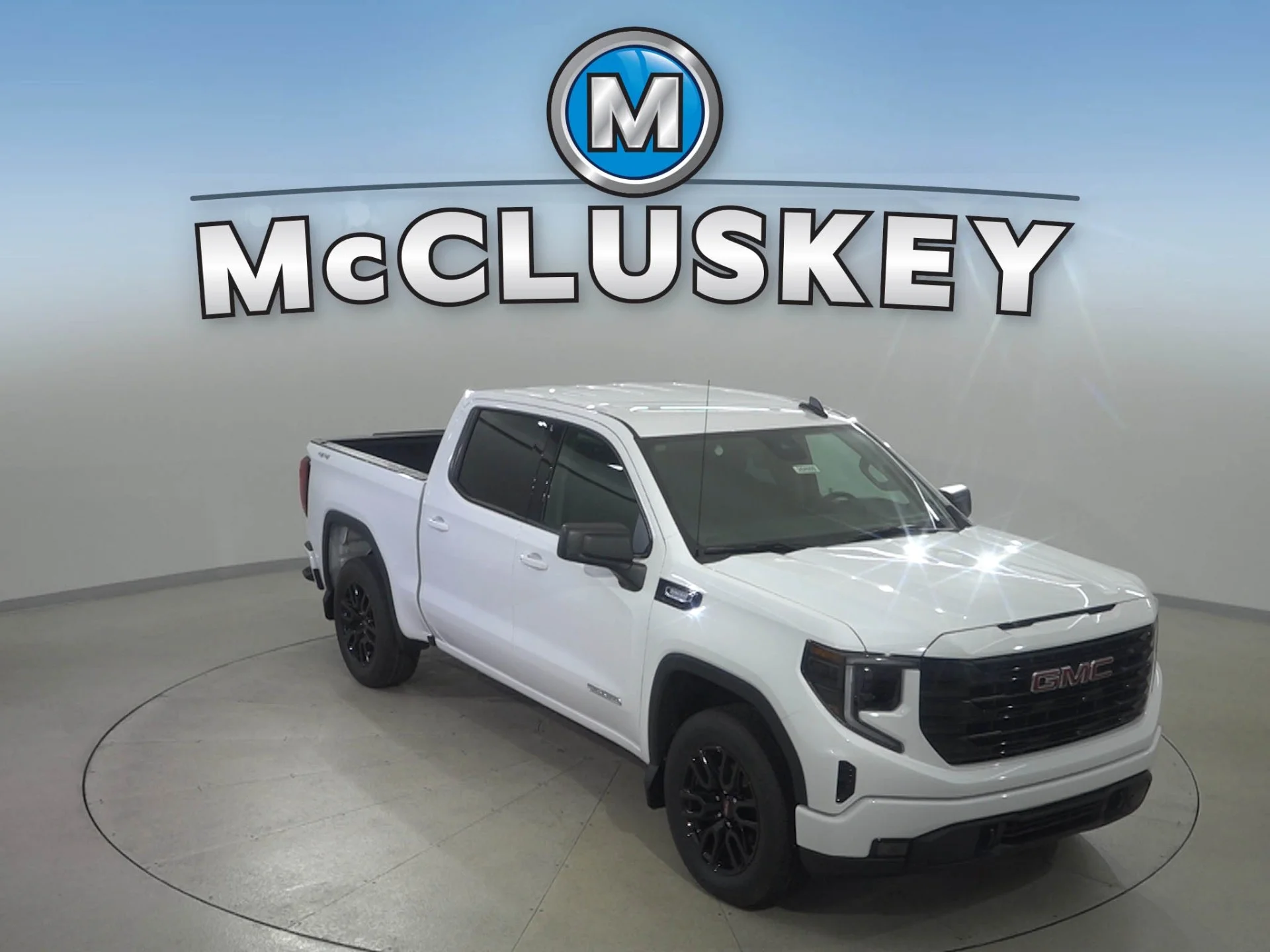 2026 GMC Sierra 1500 Elevation - Photo 52