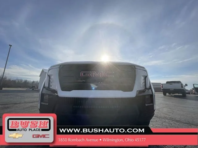 2026 GMC Sierra EV Elevation - Photo 29
