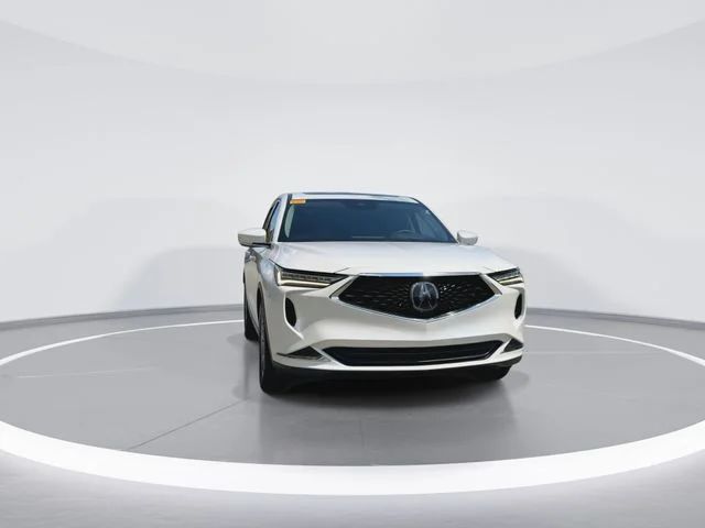 Used 2024  Acura 3.5L image 3