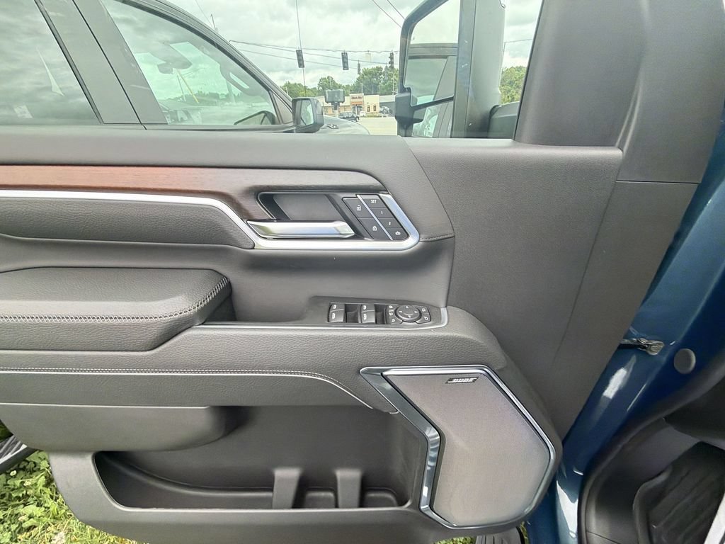 Used 2026 Downpour Metallic GMC Denali image 19