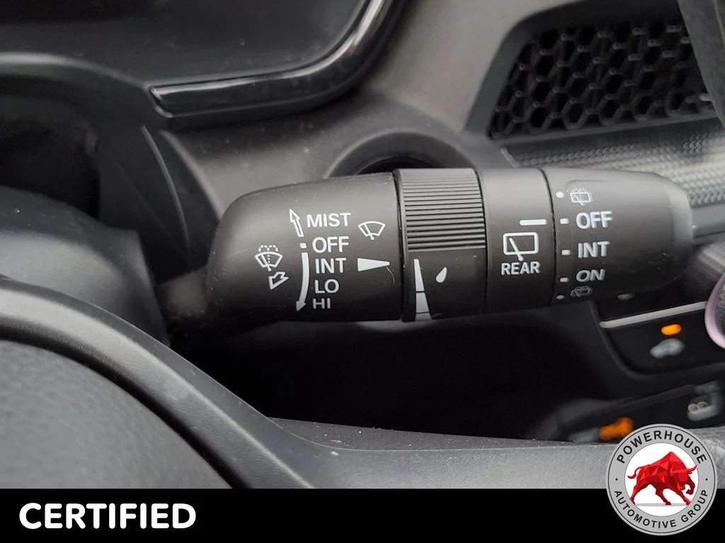 Used 2023  Honda EX image 30