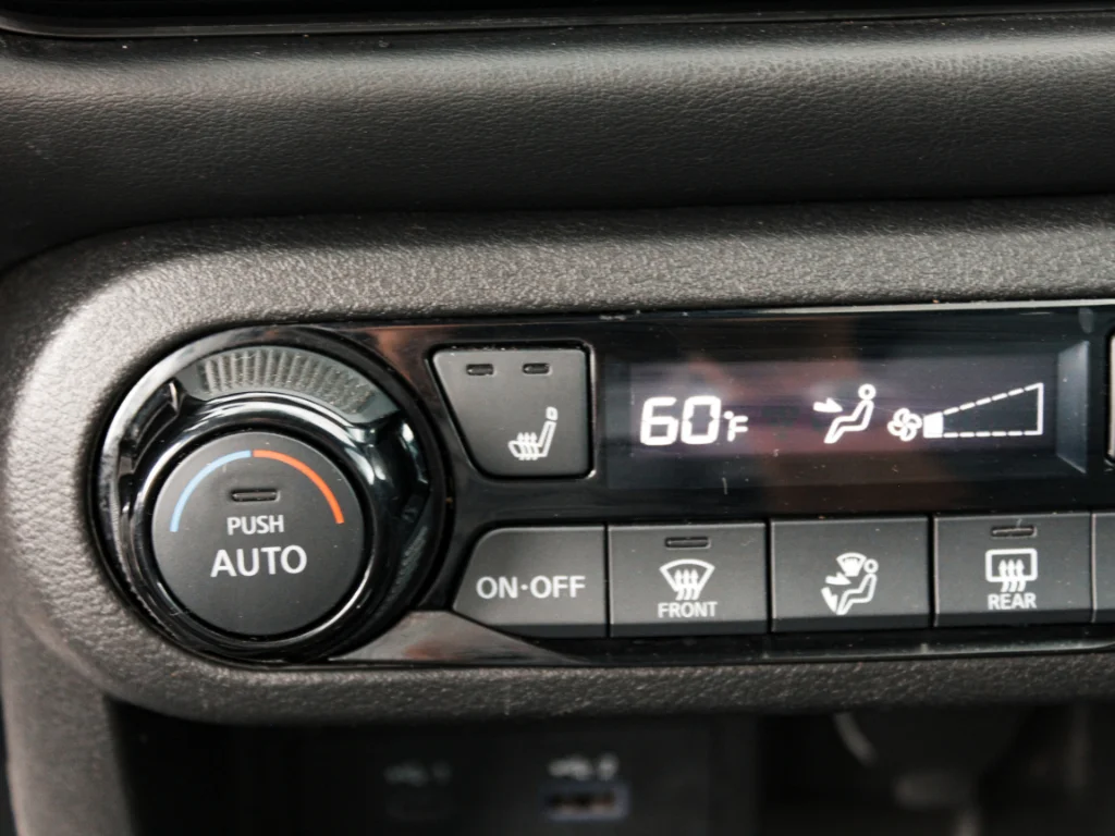 Used 2024 Fresh Powder Nissan SR image 18