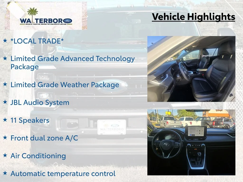 Certified Used 2023 Beige Toyota Limited image 20