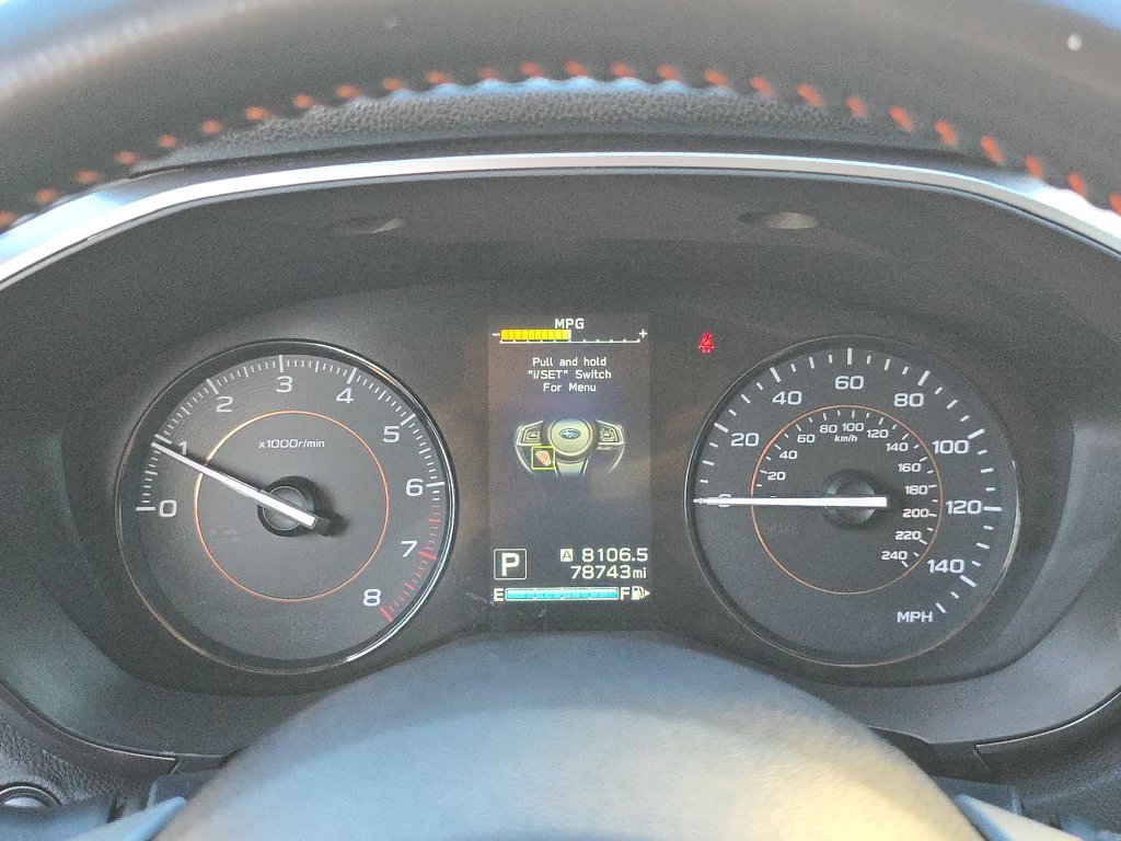 Used 2019 Black Subaru 2.0i Premium image 25