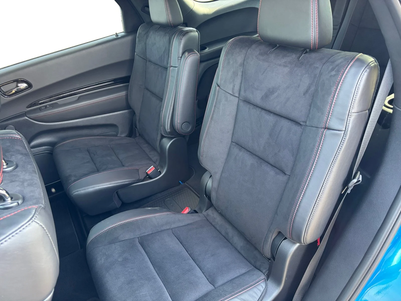 New 2027 B5 BLUE Dodge GT Plus image 16