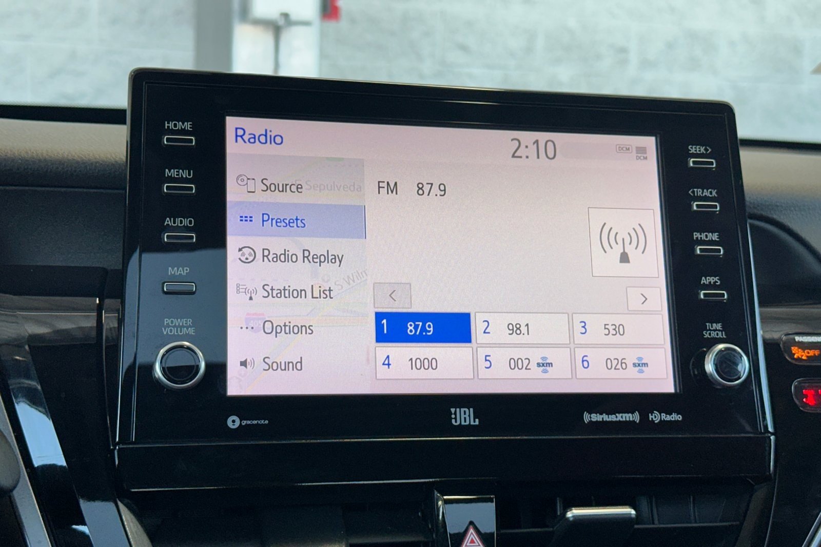 Certified Used 2023 Wind Chill Pearl Toyota Hybrid XSE image 16