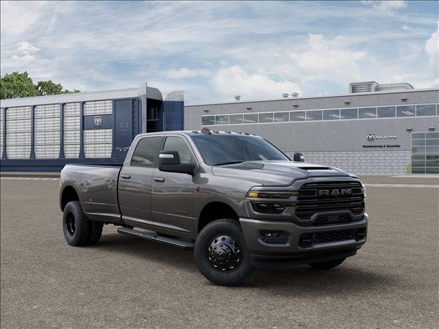 2026 RAM 3500 Laramie 4X4 Crew Cab LWB's photo