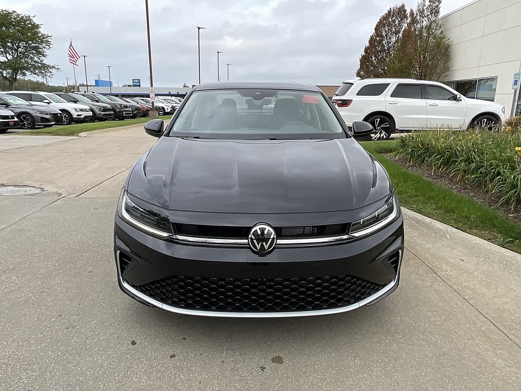 New 2027  Volkswagen SE image 2