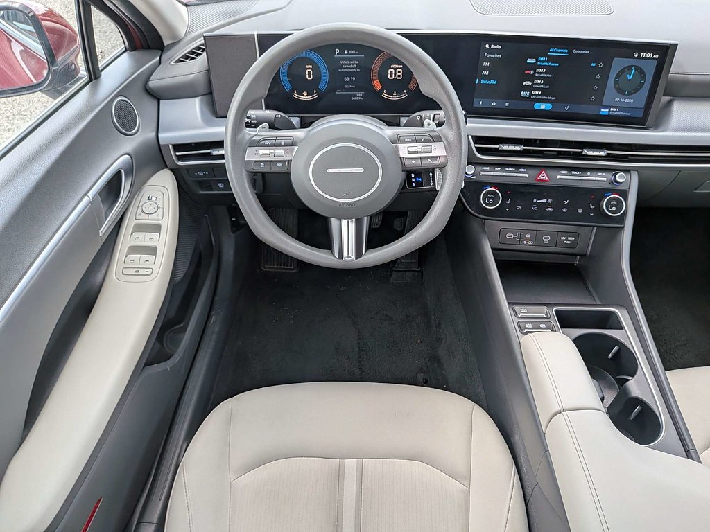 2024 Hyundai Sonata SEL - Photo 16