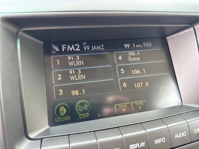 2007 Lexus GX 470 - Photo 16