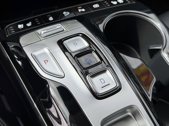 2024 Hyundai Tucson Limited - Photo 30