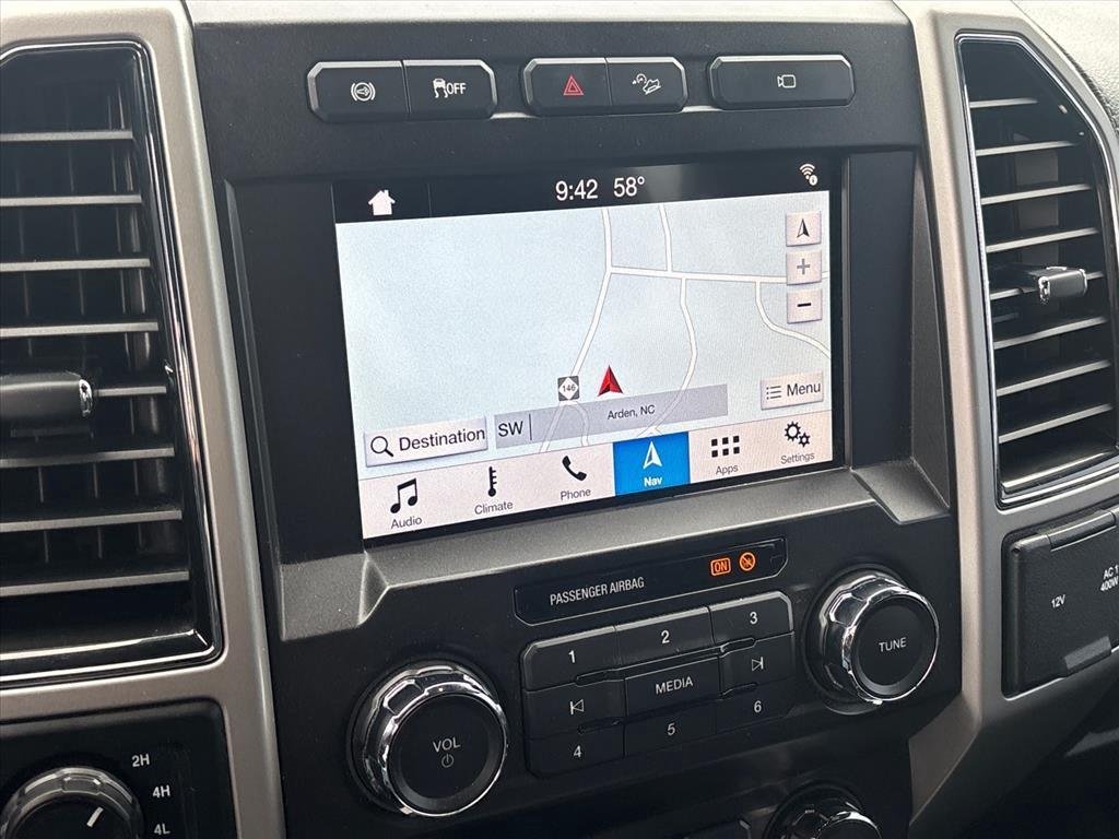 2019 Ford F-250 Super Duty Lariat - Photo 14