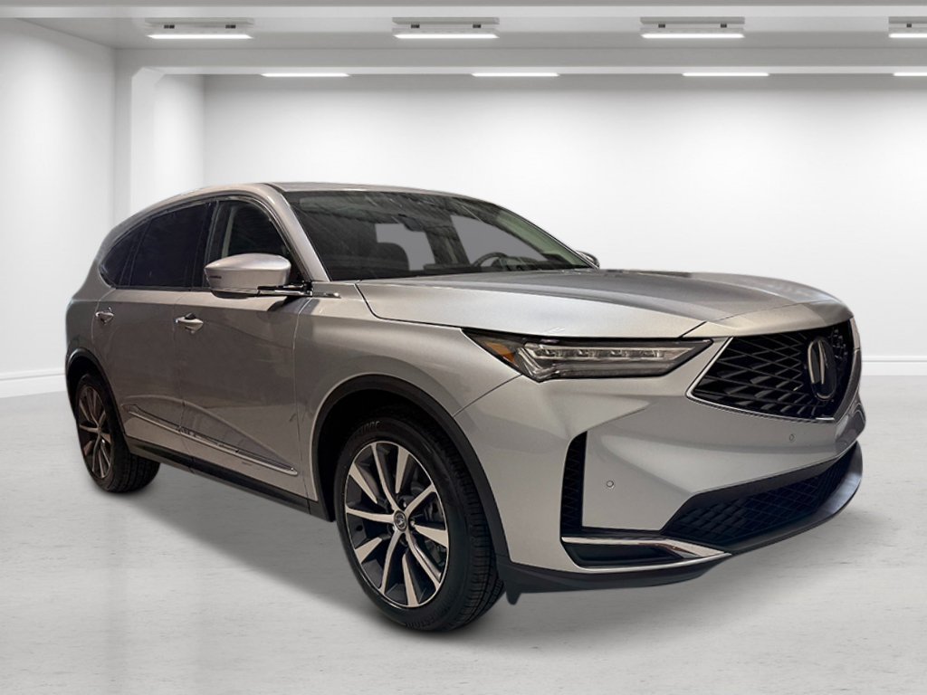 2026 Acura MDX Technology Package - Photo 7