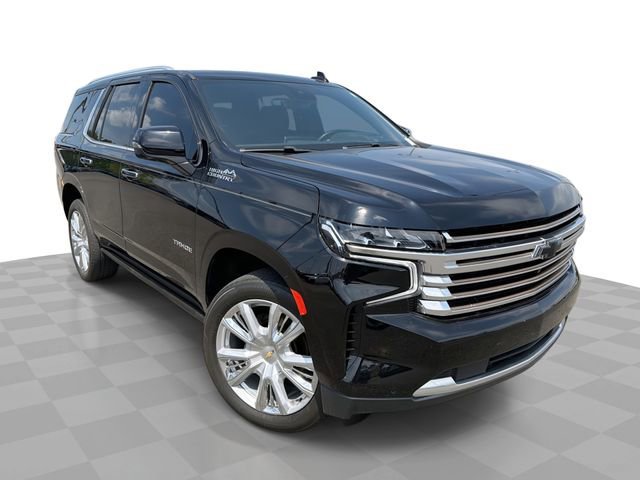 2023 Chevrolet Tahoe High Country - Photo 1