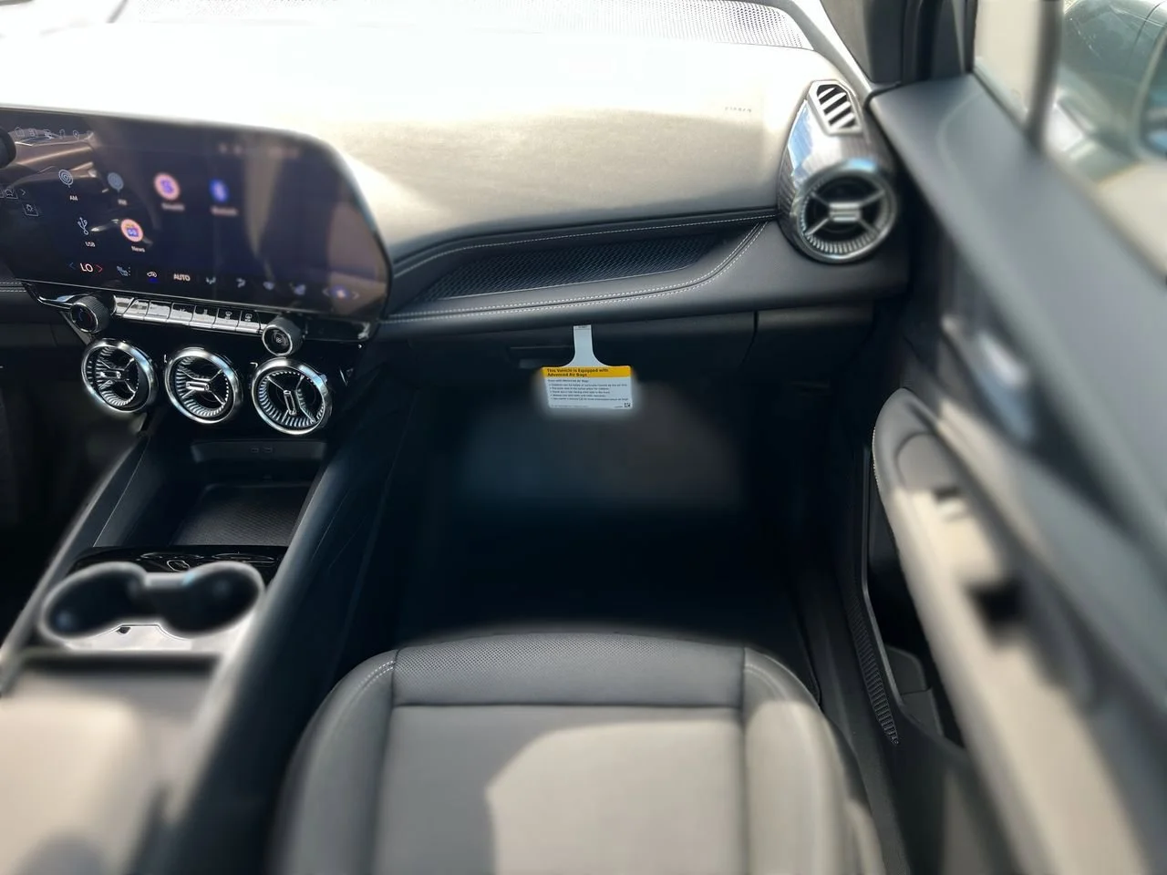 New 2026 Sterling Gray Metallic Chevrolet LT image 24