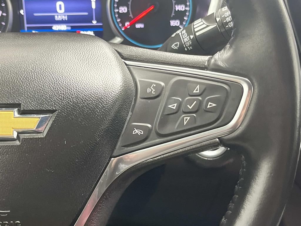 2021 Chevrolet Equinox LT - Photo 19