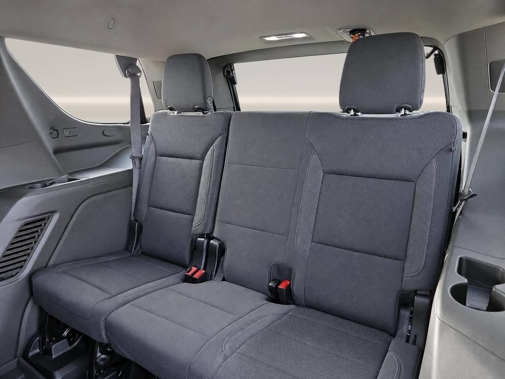 2026 Chevrolet Tahoe LS - Photo 10