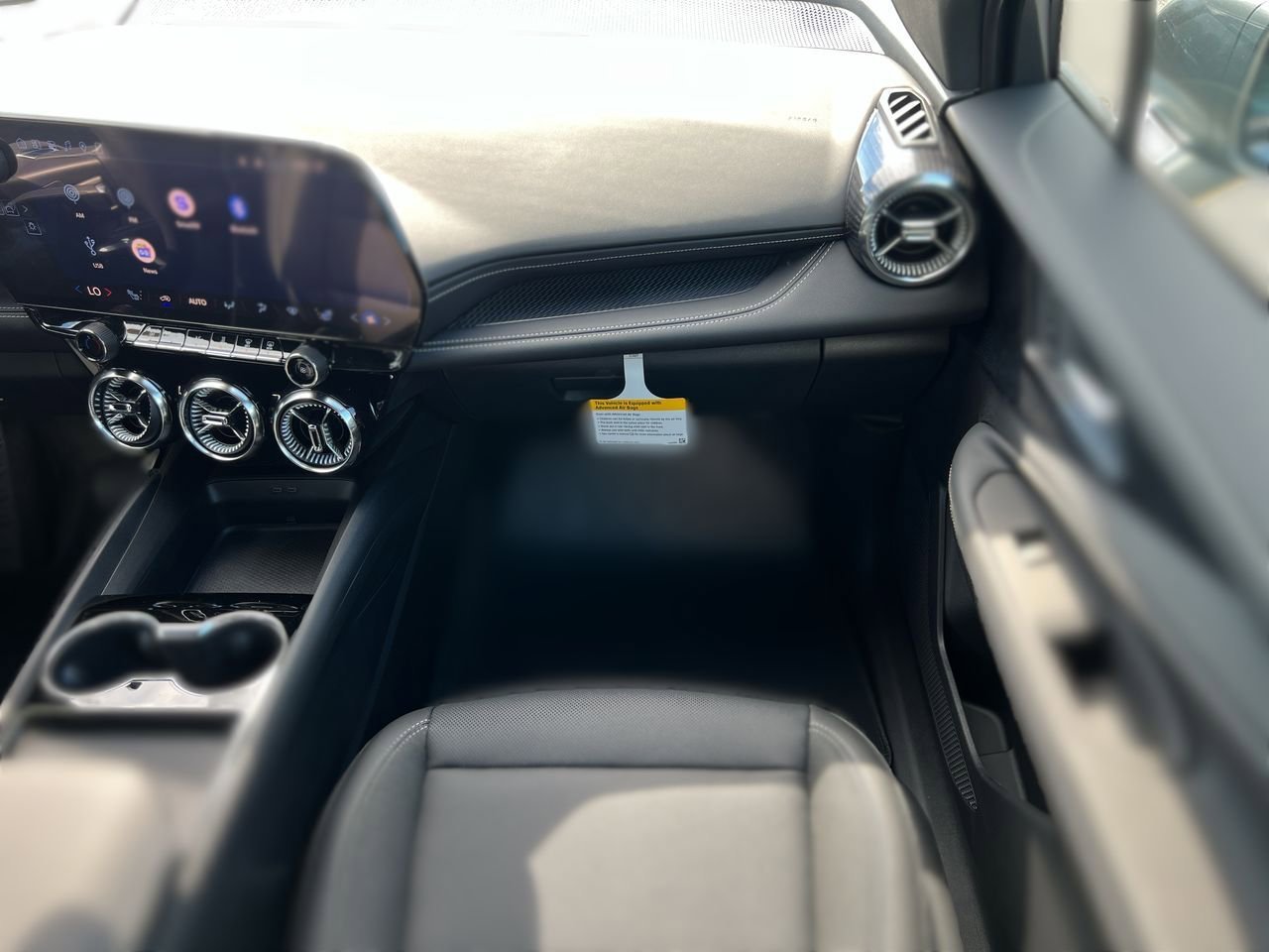 New 2026 Sterling Gray Metallic Chevrolet LT image 24