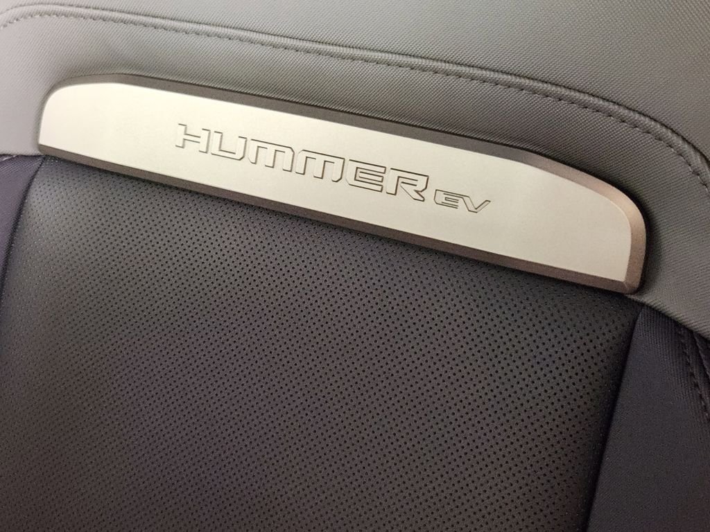 2025 GMC HUMMER EV 3X - Photo 15