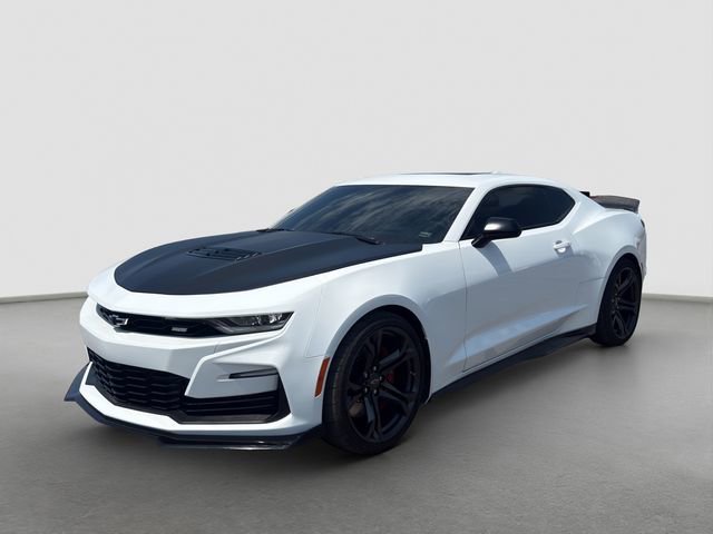 2023 Chevrolet Camaro 6.2 2SS's photo
