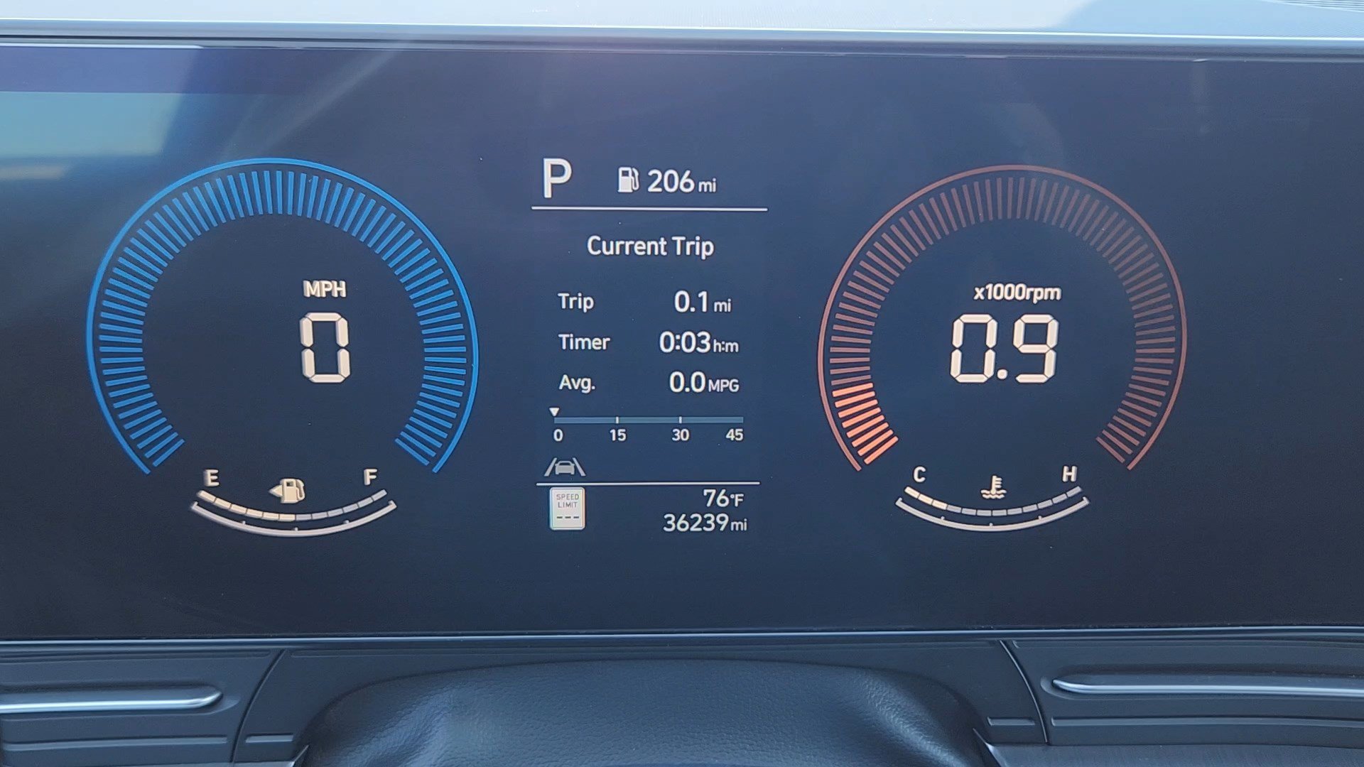 2025 Hyundai Kona SEL - Photo 10