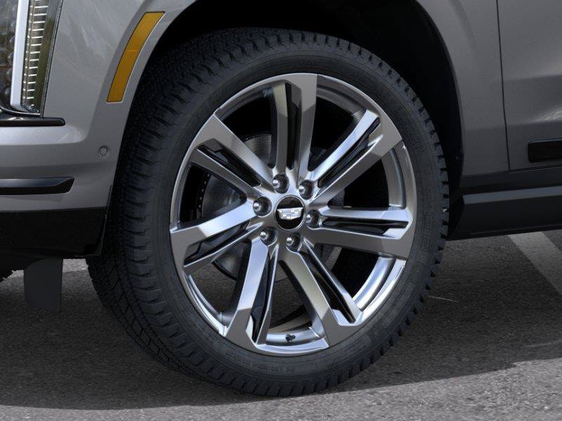 2027 Cadillac Escalade Platinum Sport - Photo 9