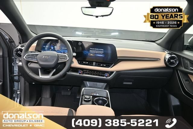 2026 Chevrolet Equinox ACTIV - Photo 12