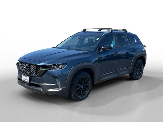 2026 Mazda CX-50 Hybrid Preferred