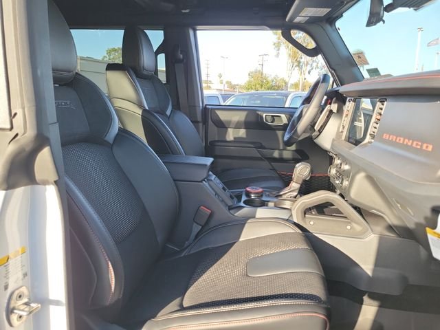 New 2026 Oxford White Ford Raptor® image 21