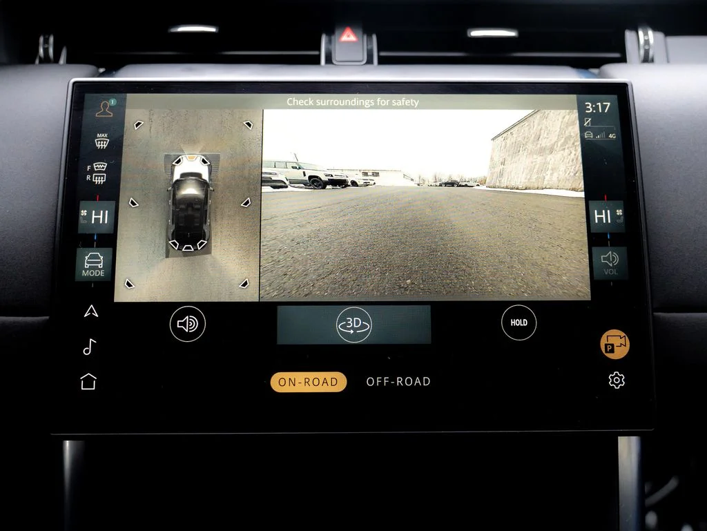 2024 Land Rover Discovery Sport S - Photo 30