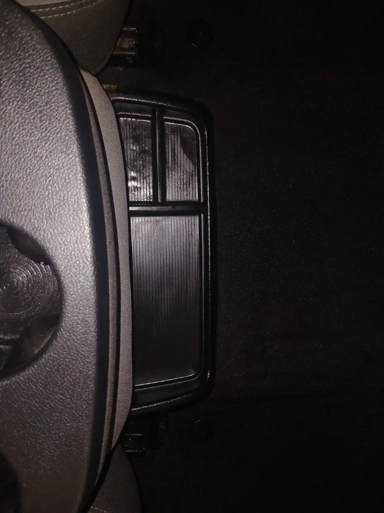 Used 2024 White Ram Big Horn image 28
