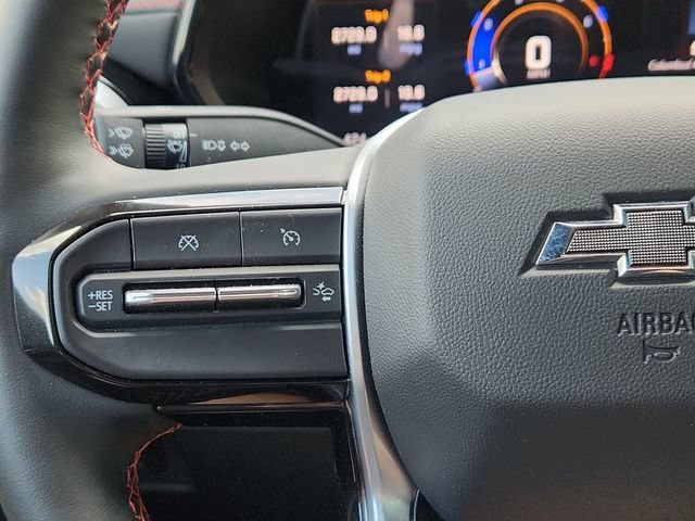 2026 Chevrolet Colorado Z71 - Photo 25