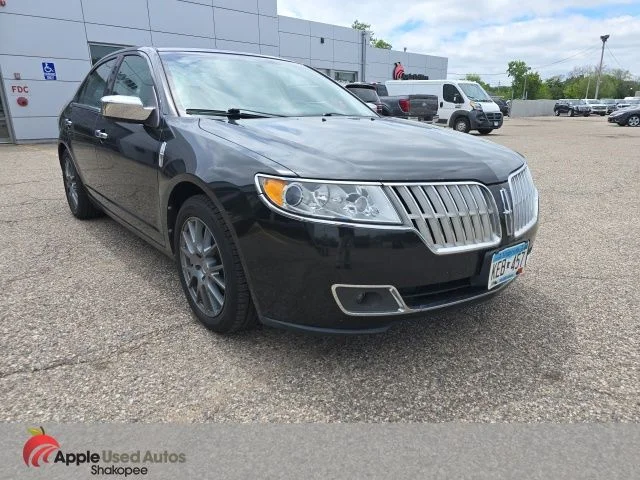 2011 Lincoln MKZ Base