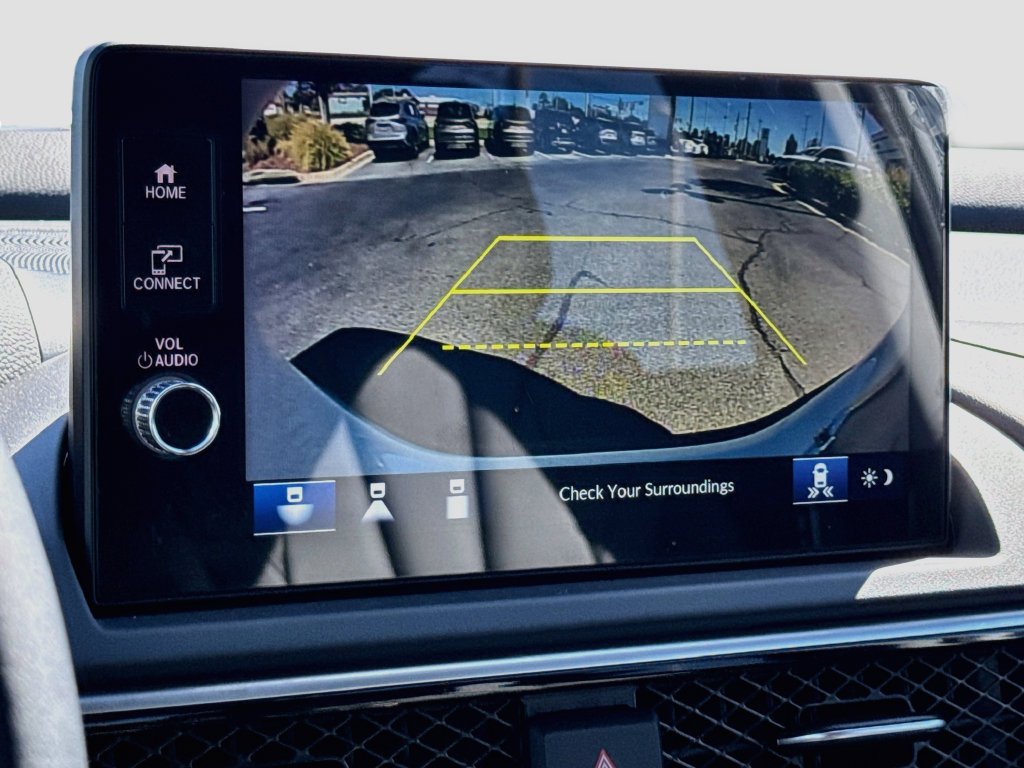 Used 2026  Acura Base image 33