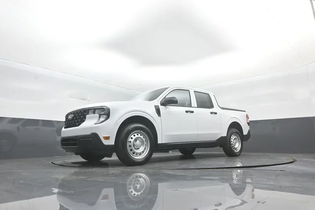 New 2026 Oxford White Ford XL image 35