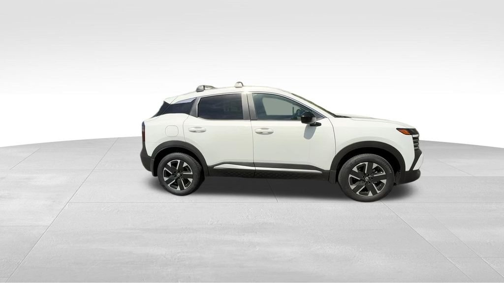 2026 Nissan KICKS SV AWD - Photo 8