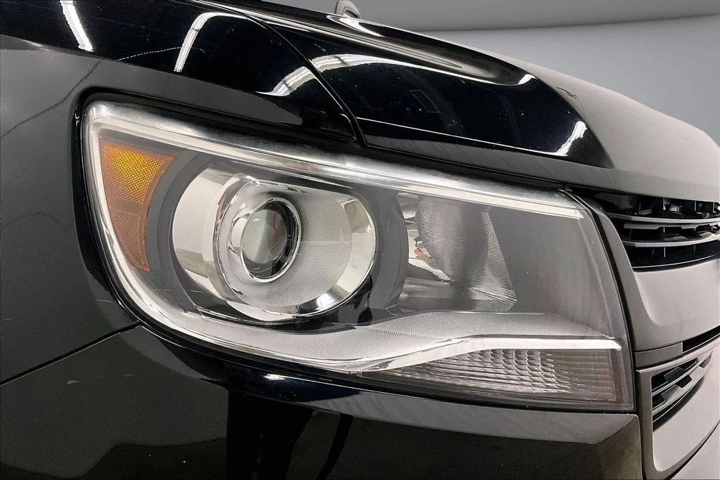 2020 Chevrolet Colorado Z71 - Photo 31