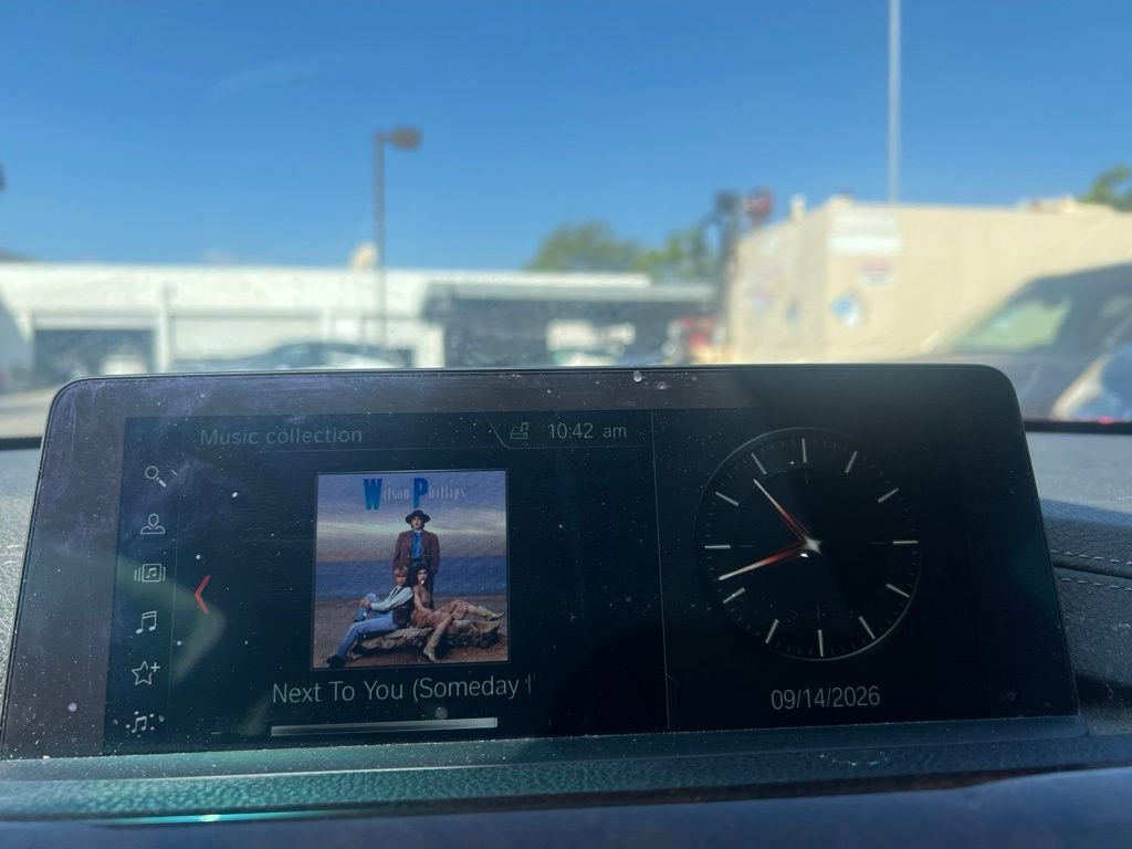 Used 2018 Melbourne Red Metallic BMW 430i image 15