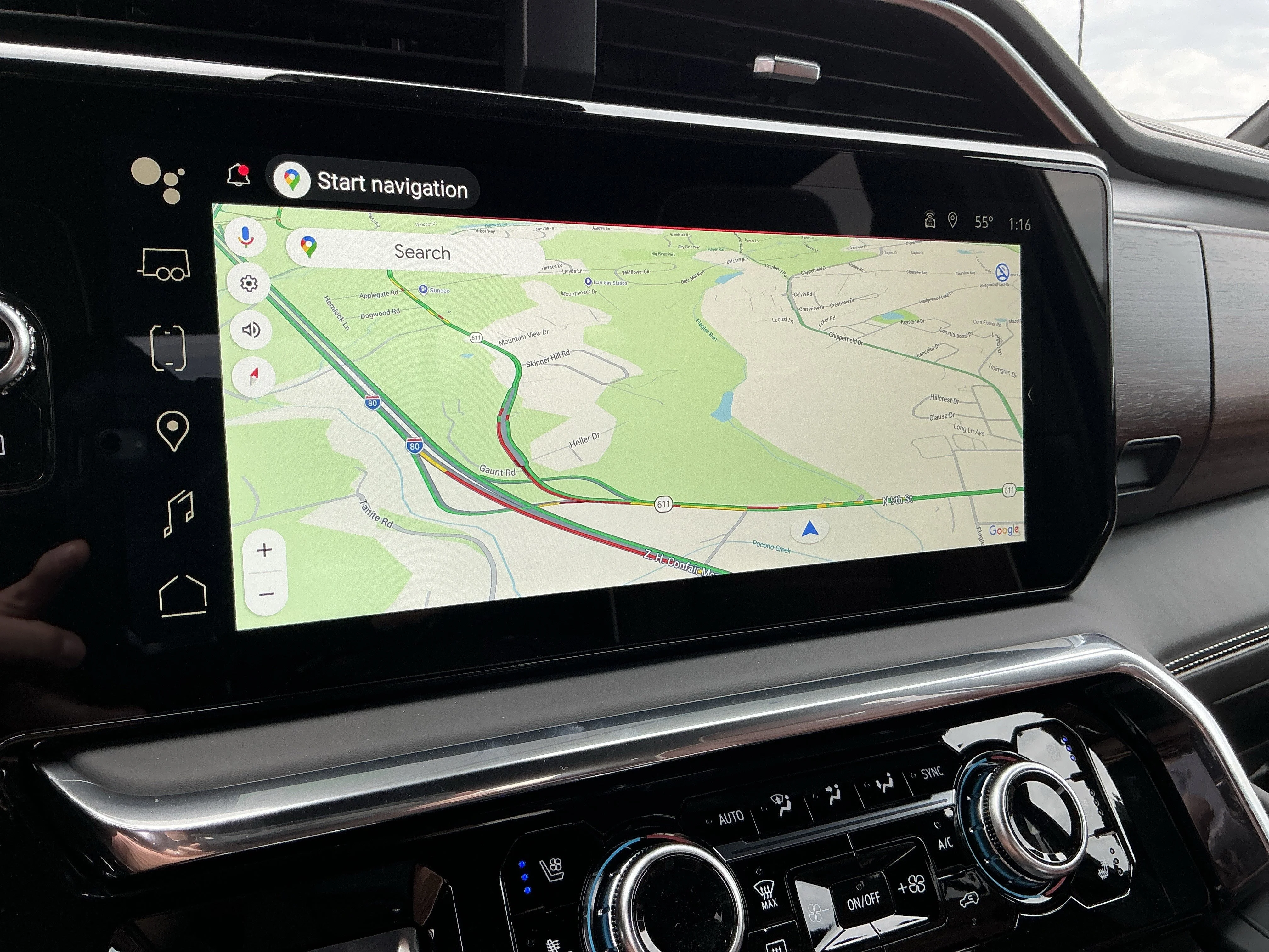 New 2026 Onyx Black GMC Denali Ultimate image 39