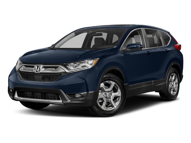 Used 2018 Red Honda EX image 1
