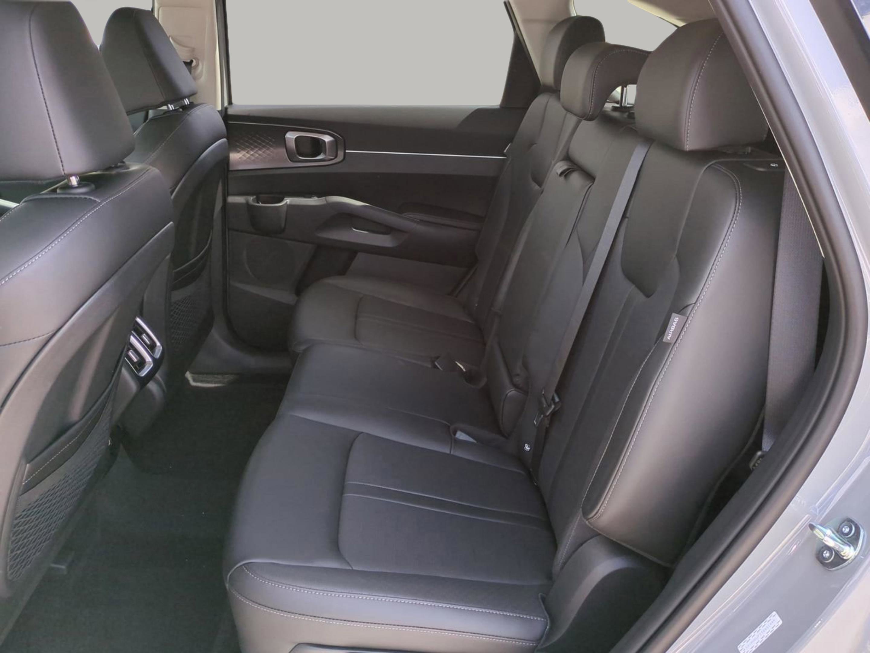 New 2026 Wolf Gray Kia EX image 19